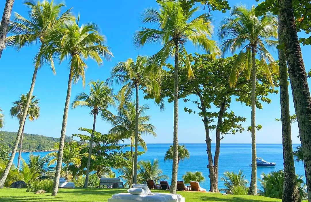 Dpny Beach Hotel & Spa Ilhabela-1